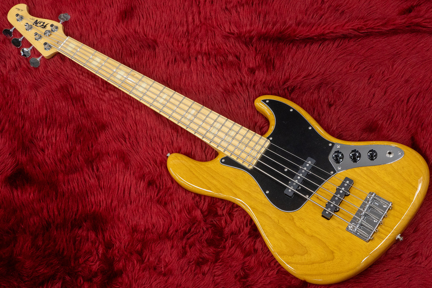 [new] FGN / NJB10MBAHV-VNT/02 #B211515 4.36kg [Yokohama Store]