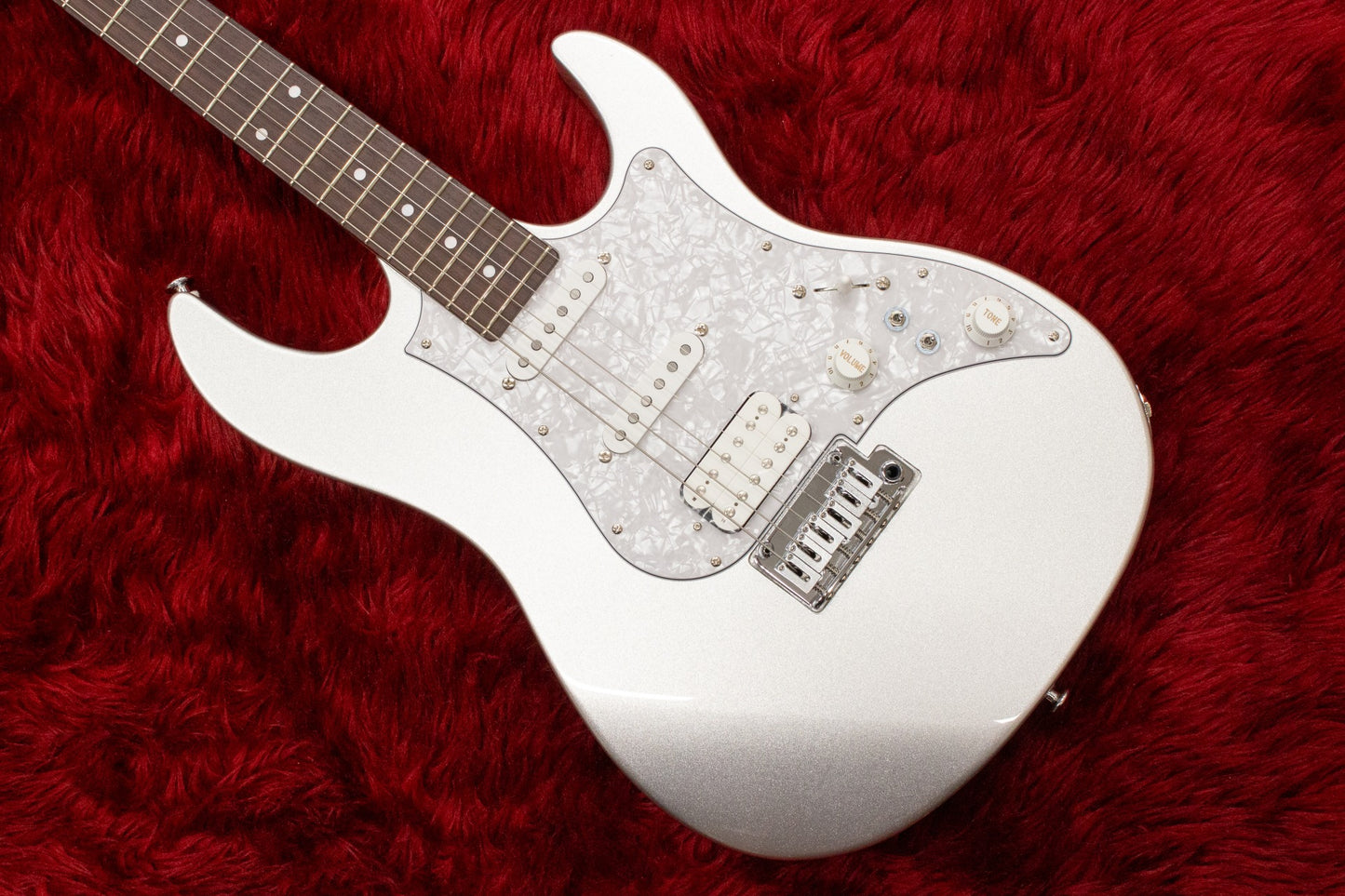 [new] FGN / EOS-AL-R/SM/06 #L220419 3.47kg [Guitar Shop TONIQ]