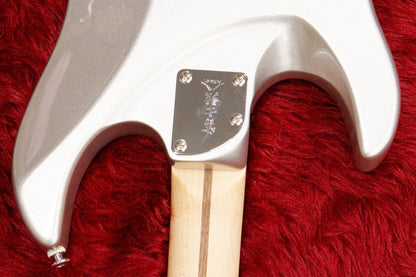 [new] FGN / EOS-AL-R/SM/06 #L220419 3.47kg [Guitar Shop TONIQ]