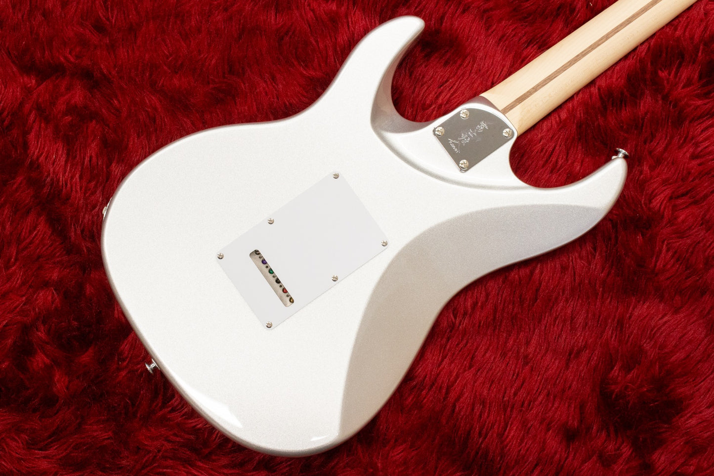 [new] FGN / EOS-AL-R/SM/06 #L220419 3.47kg [Guitar Shop TONIQ]