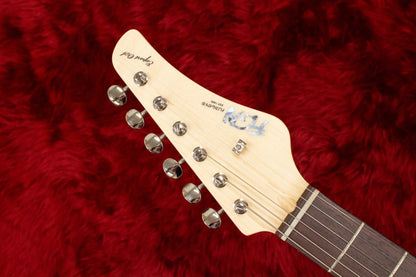 [new] FGN / EOS-AL-R/SM/06 #L220419 3.47kg [Guitar Shop TONIQ]