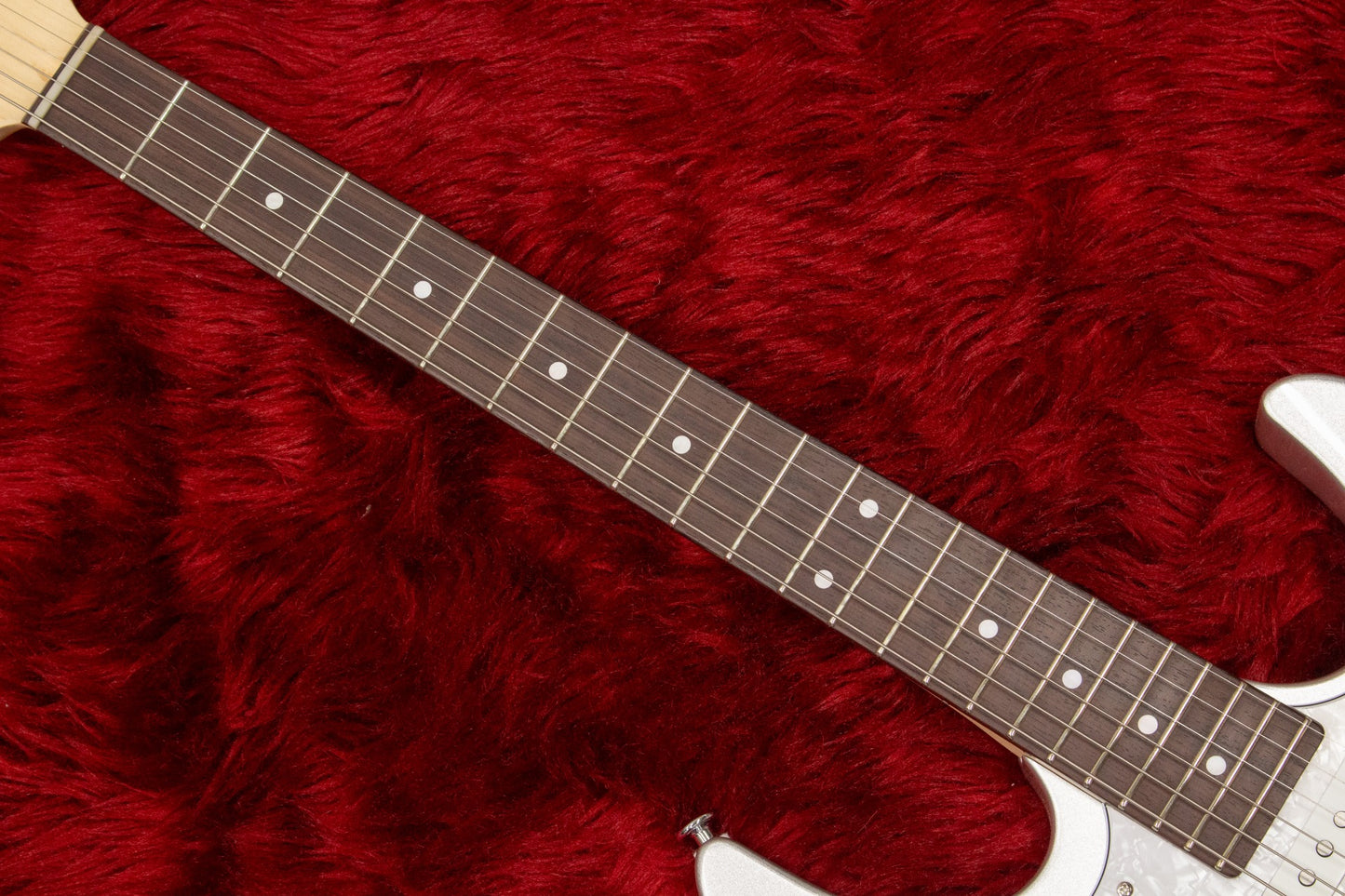 [new] FGN / EOS-AL-R/SM/06 #L220419 3.47kg [Guitar Shop TONIQ]