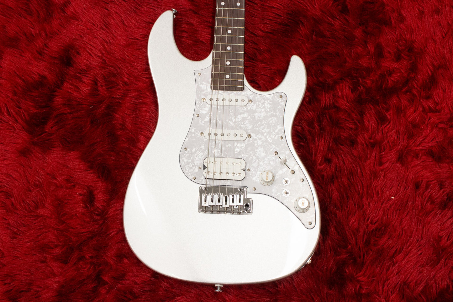 [new] FGN / EOS-AL-R/SM/06 #L220419 3.47kg [Guitar Shop TONIQ]