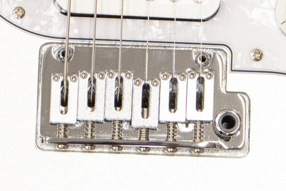 [new] FGN / EOS-AL-R/SM/06 #L220419 3.47kg [Guitar Shop TONIQ]