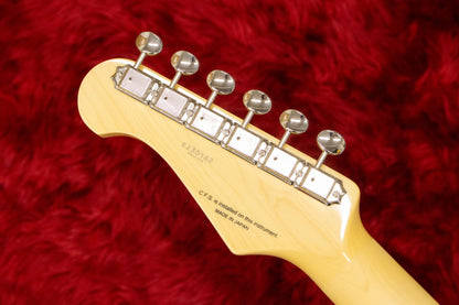 [new] FGN / NST11MAH-WB/02 #E230162 3.29kg [Guitar Shop TONIQ]