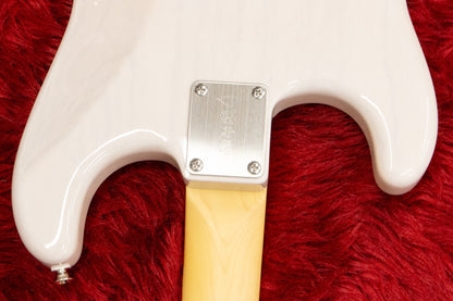 [new] FGN / NST11MAH-WB/02 #E230162 3.29kg [Guitar Shop TONIQ]