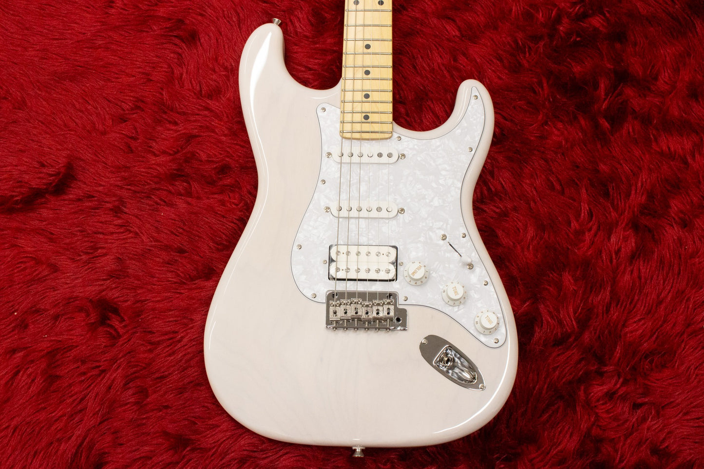 [new] FGN / NST11MAH-WB/02 #E230162 3.29kg [Guitar Shop TONIQ]