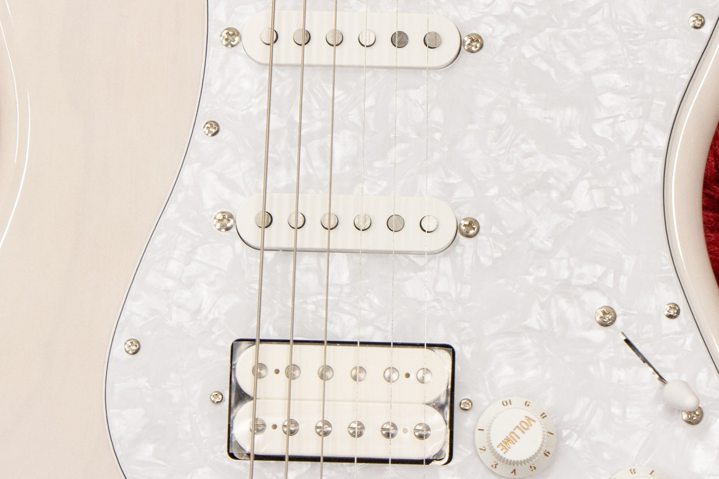 [new] FGN / NST11MAH-WB/02 #E230162 3.29kg [Guitar Shop TONIQ]