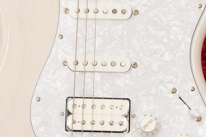 [new] FGN / NST11MAH-WB/02 #E230162 3.29kg [Guitar Shop TONIQ]