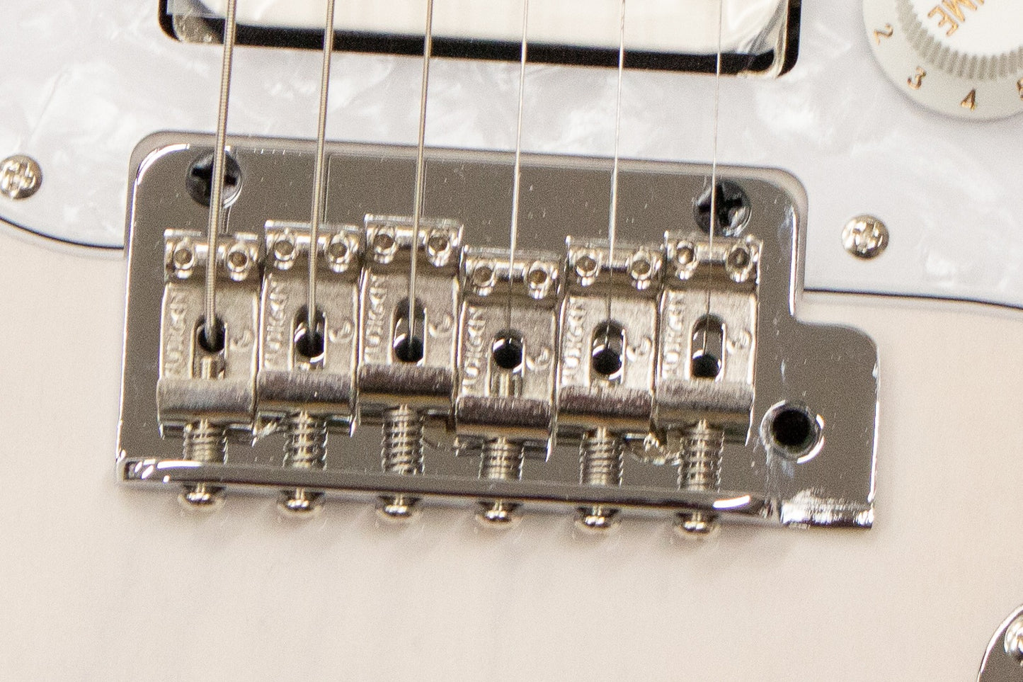 [new] FGN / NST11MAH-WB/02 #E230162 3.29kg [Guitar Shop TONIQ]