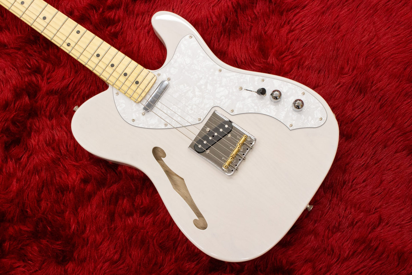 [new] FGN / NTE10MAHT-WB/01 #E230174 3.02kg [Guitar Shop TONIQ]