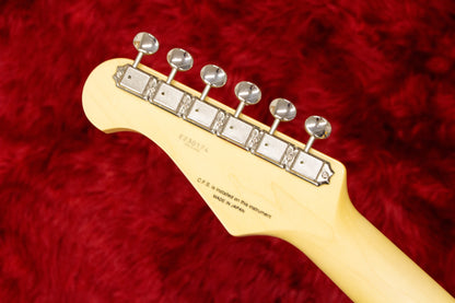 [new] FGN / NTE10MAHT-WB/01 #E230174 3.02kg [Guitar Shop TONIQ]