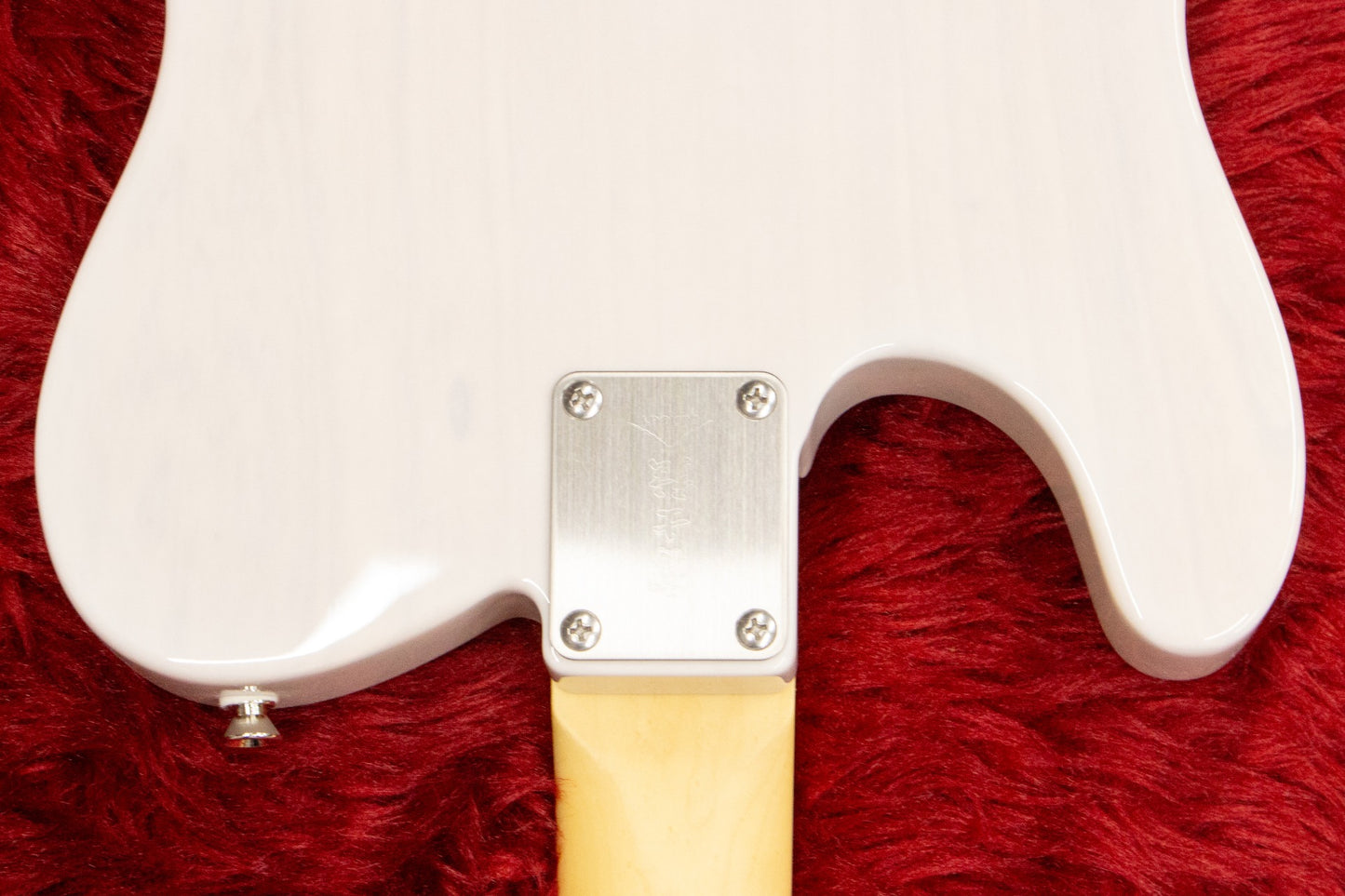 [new] FGN / NTE10MAHT-WB/01 #E230174 3.02kg [Guitar Shop TONIQ]
