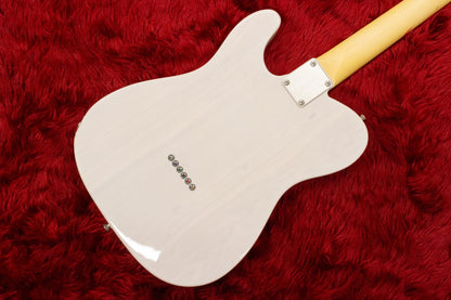[new] FGN / NTE10MAHT-WB/01 #E230174 3.02kg [Guitar Shop TONIQ]