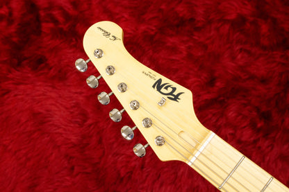 [new] FGN / NTE10MAHT-WB/01 #E230174 3.02kg [Guitar Shop TONIQ]
