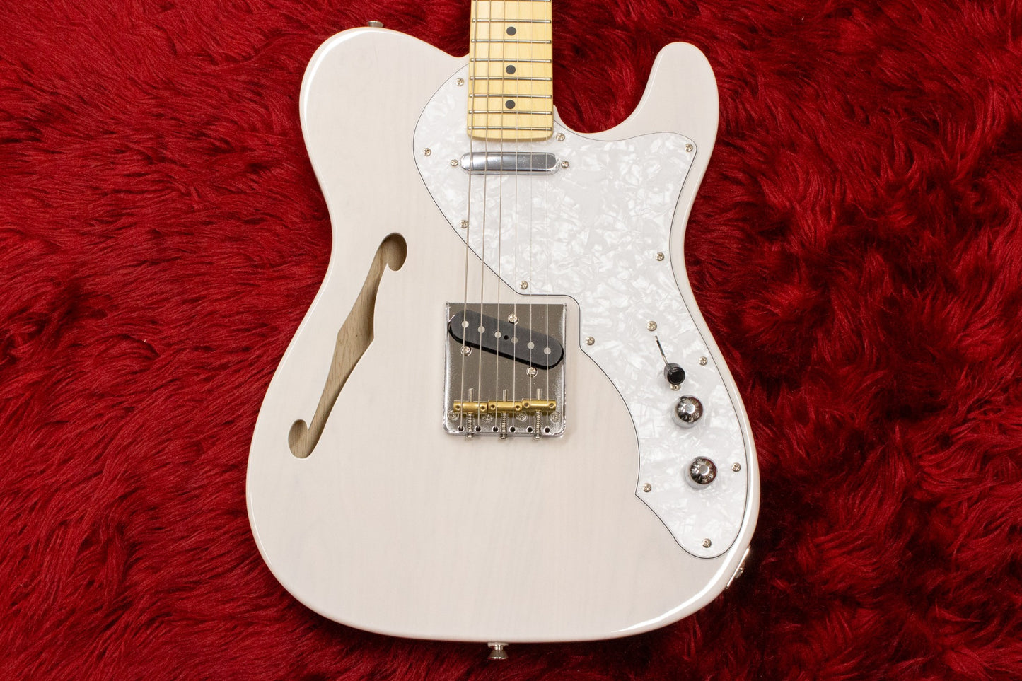 [new] FGN / NTE10MAHT-WB/01 #E230174 3.02kg [Guitar Shop TONIQ]