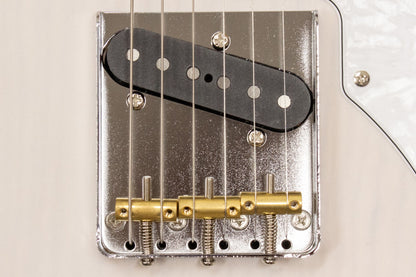 [new] FGN / NTE10MAHT-WB/01 #E230174 3.02kg [Guitar Shop TONIQ]