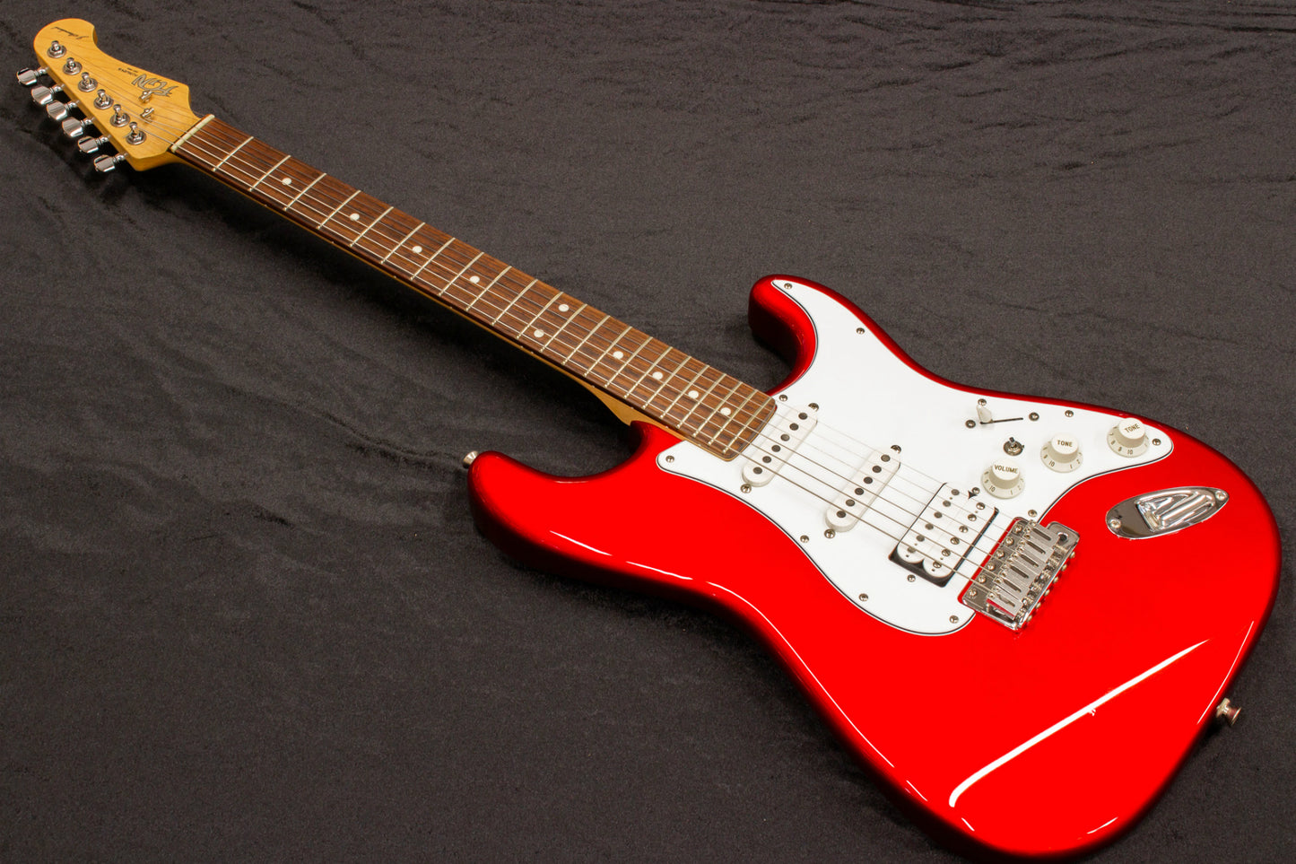【used】FGN / JST-5R Mod #J120803 3.45kg【Guitar Shop TONIQ横浜】