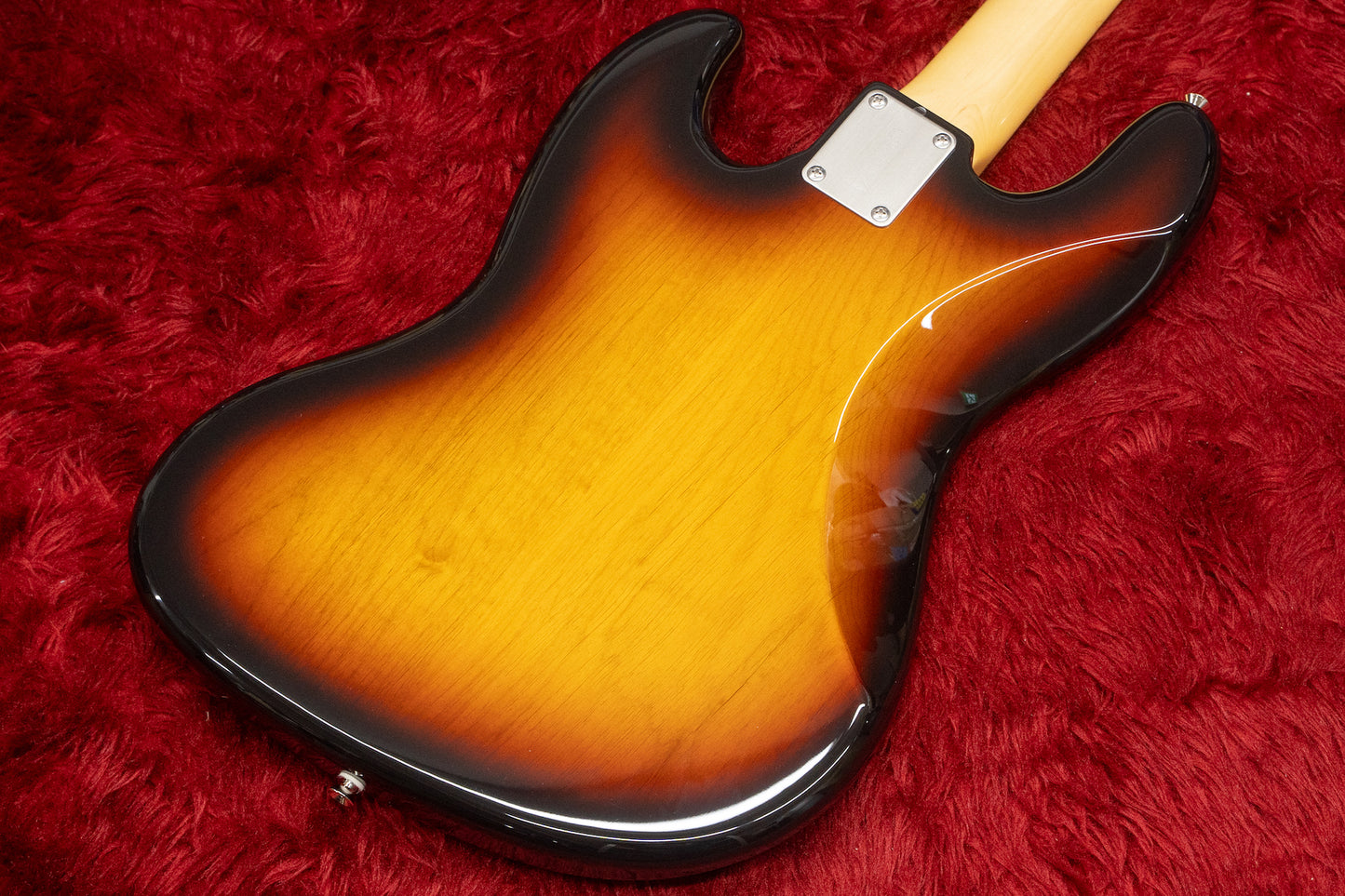 【new】FGN / NJB100RAL-3TS/01 4.405 kg #H230851【GIB Yokohama】