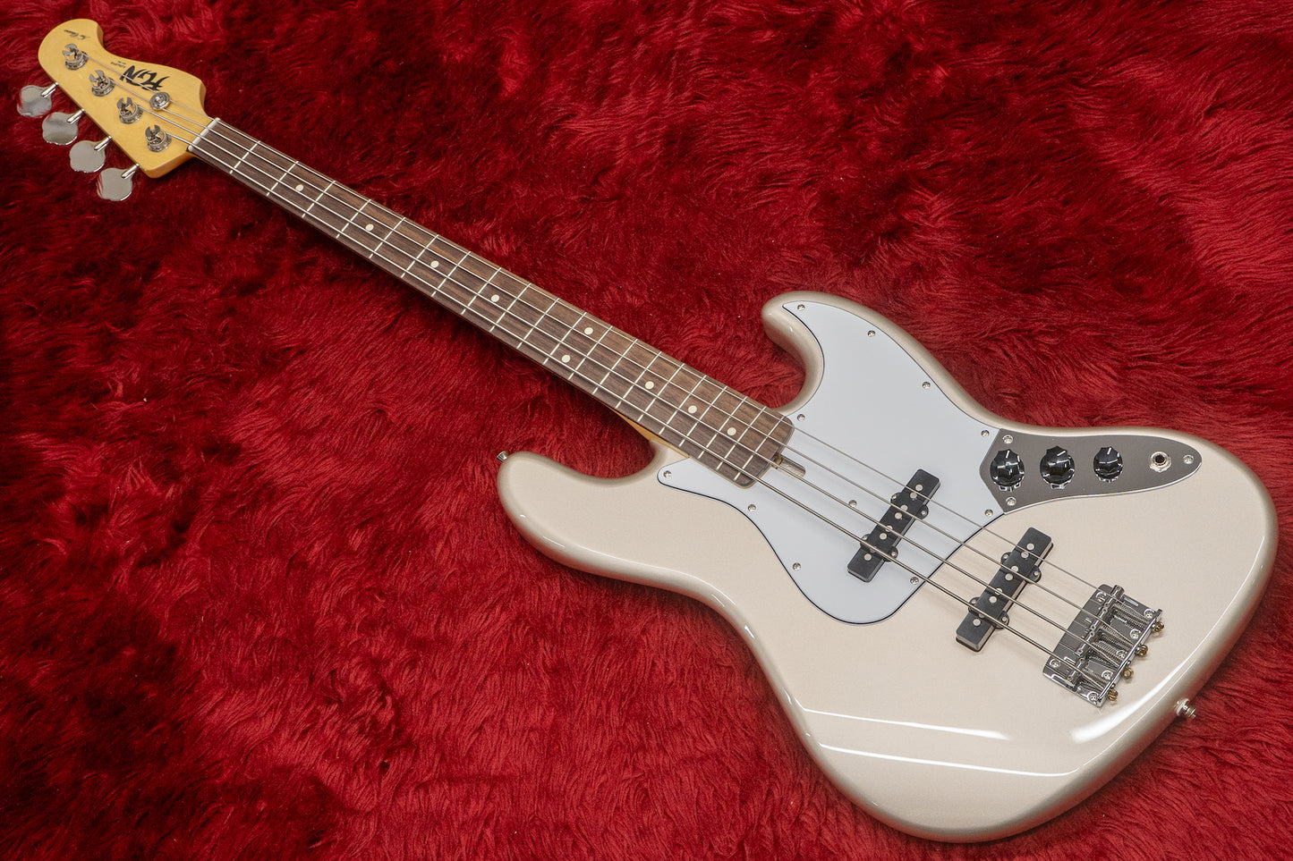 【new】FGN / NJB100RAL-PLR/01 4.455 kg #H230904【GIB Yokohama】