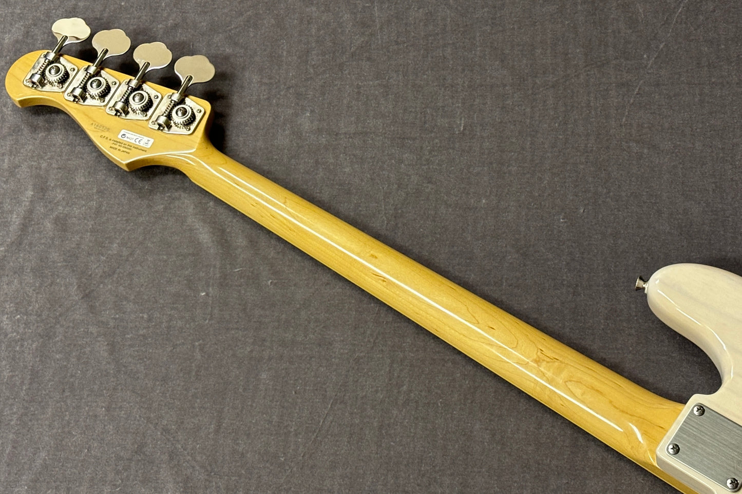 【used】FGN / NJB10MBAH-WB #A160520 4.14kg【GIB Hyogo】