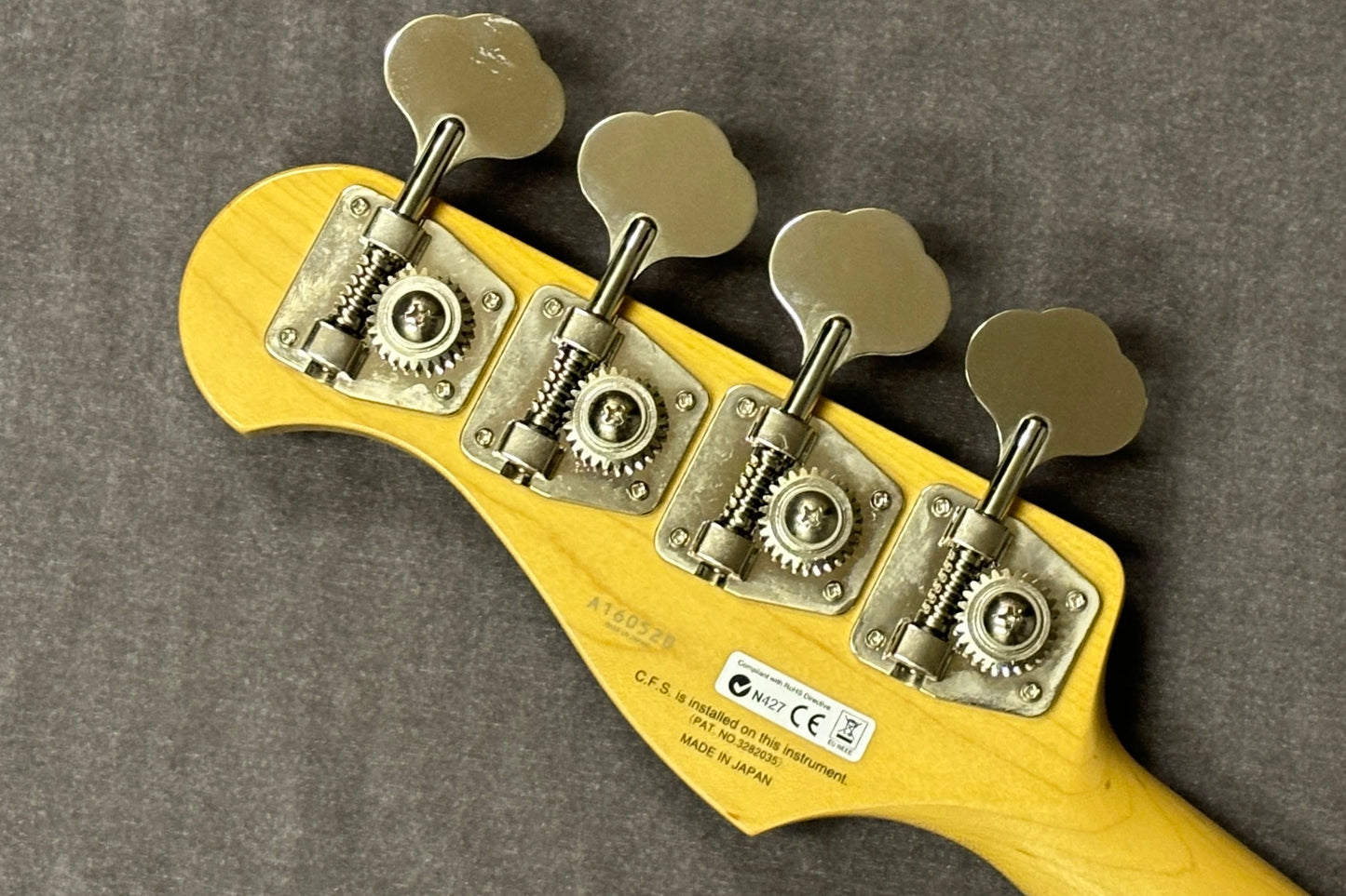 【used】FGN / NJB10MBAH-WB #A160520 4.14kg【GIB Hyogo】