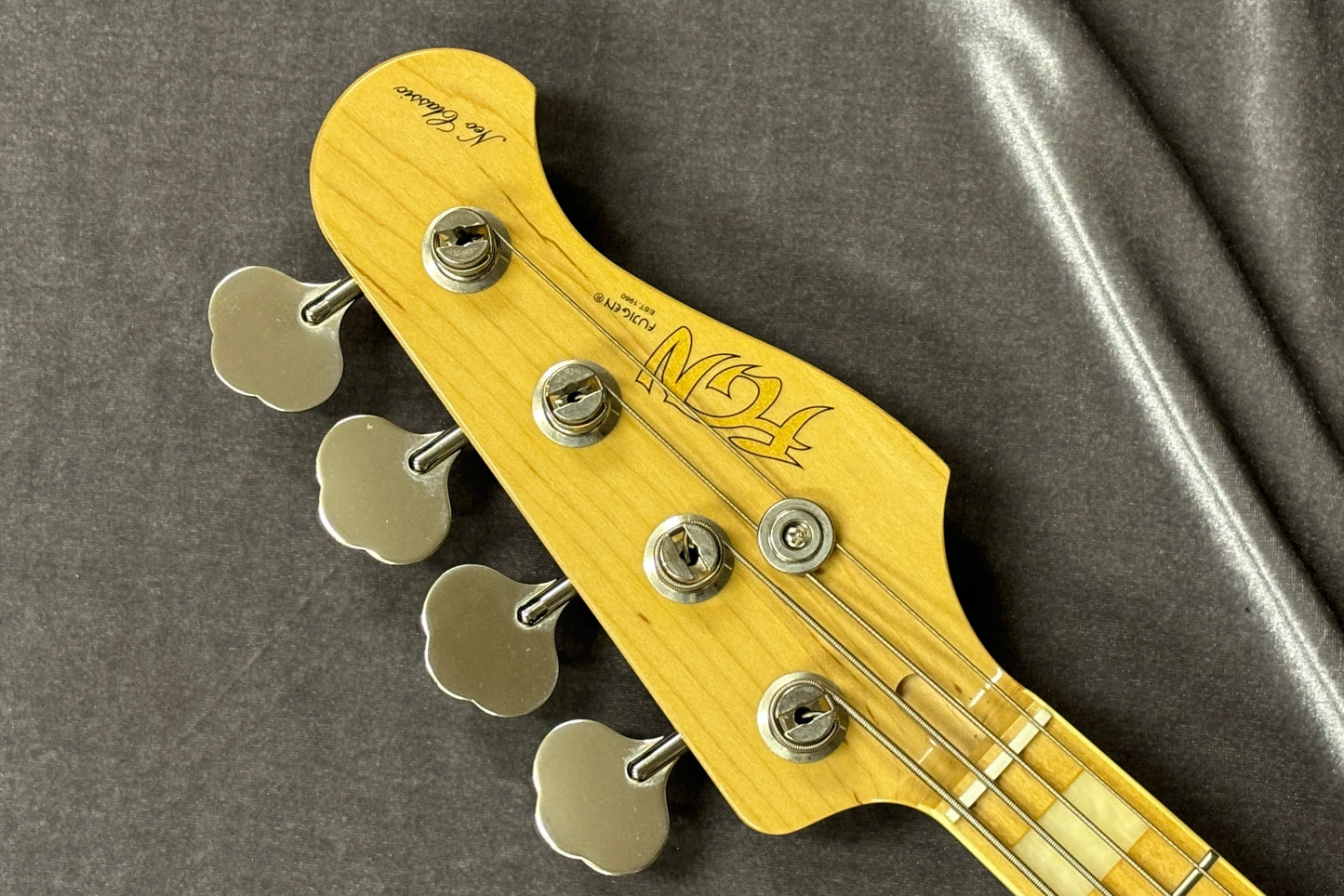 【used】FGN / NJB10MBAH-WB #A160520 4.14kg【GIB Hyogo】