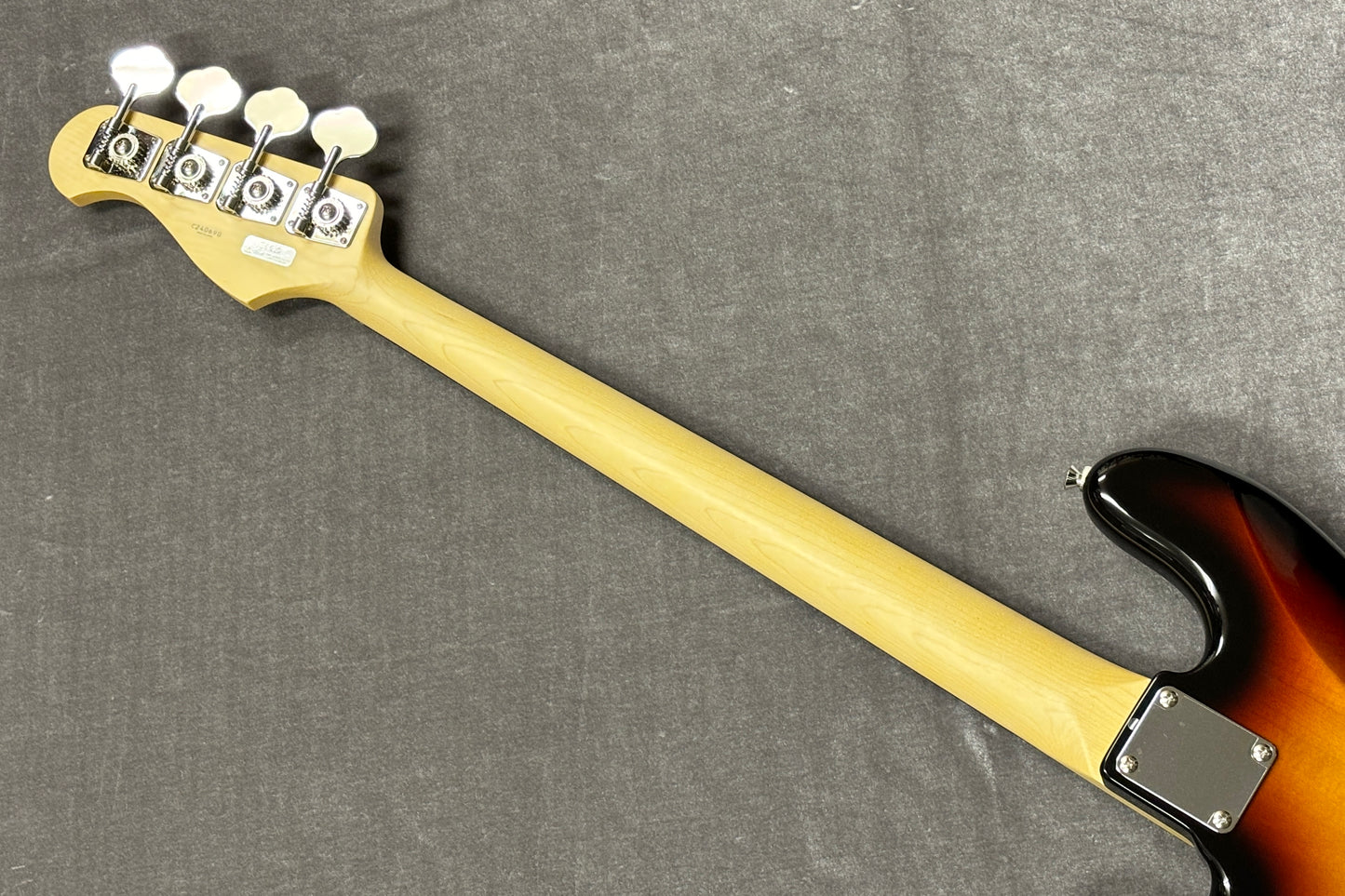【new】FGN / BCJB100RBD-3TS/01【GIB Hyogo】