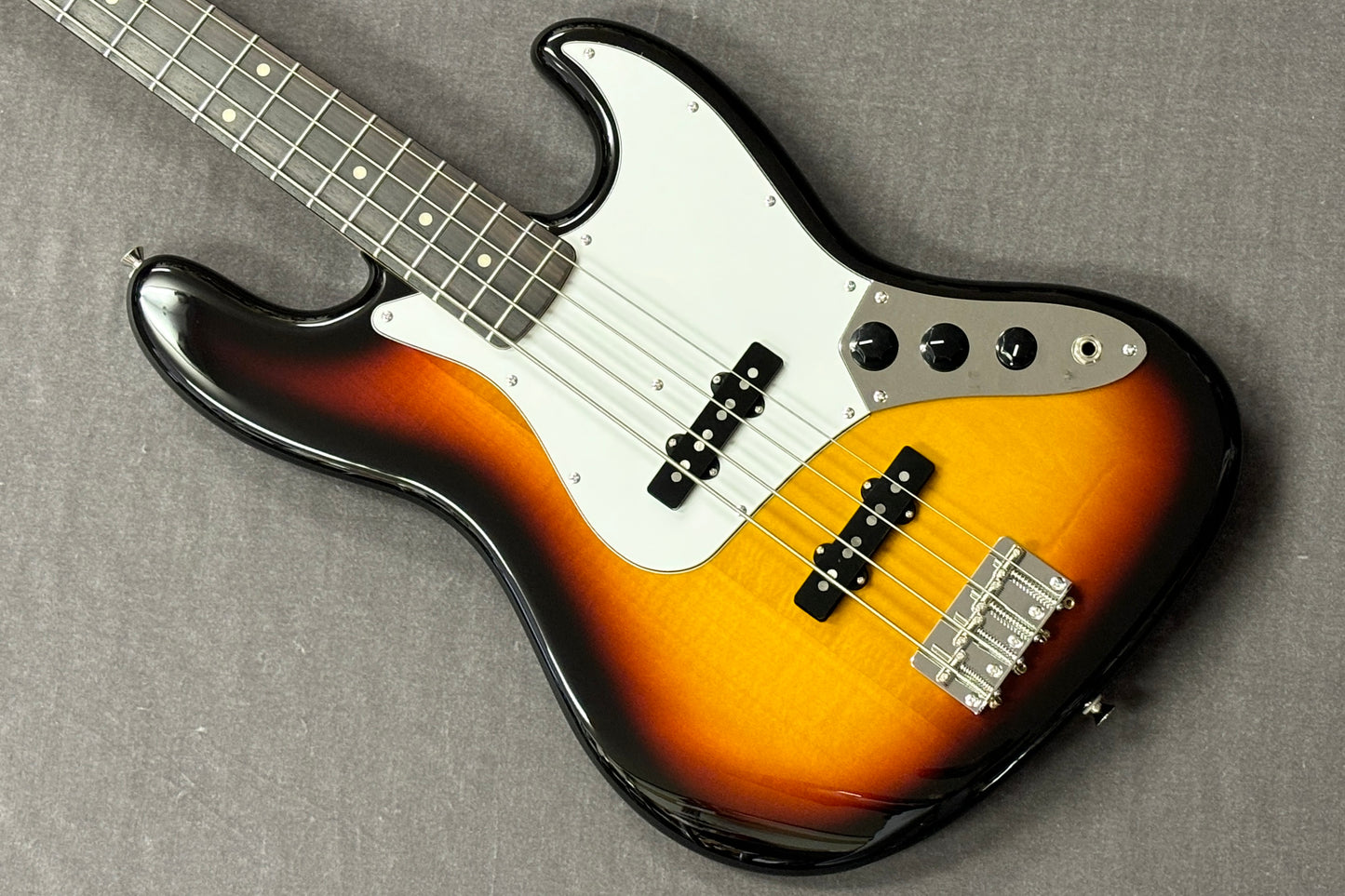 【new】FGN / BCJB100RBD-3TS/01【GIB Hyogo】