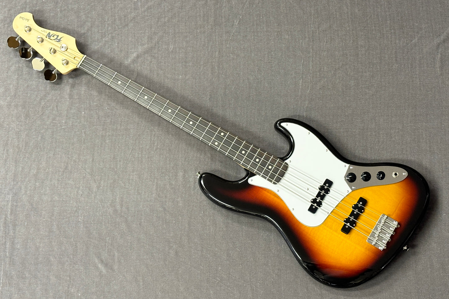 【new】FGN / BCJB100RBD-3TS/01【GIB Hyogo】