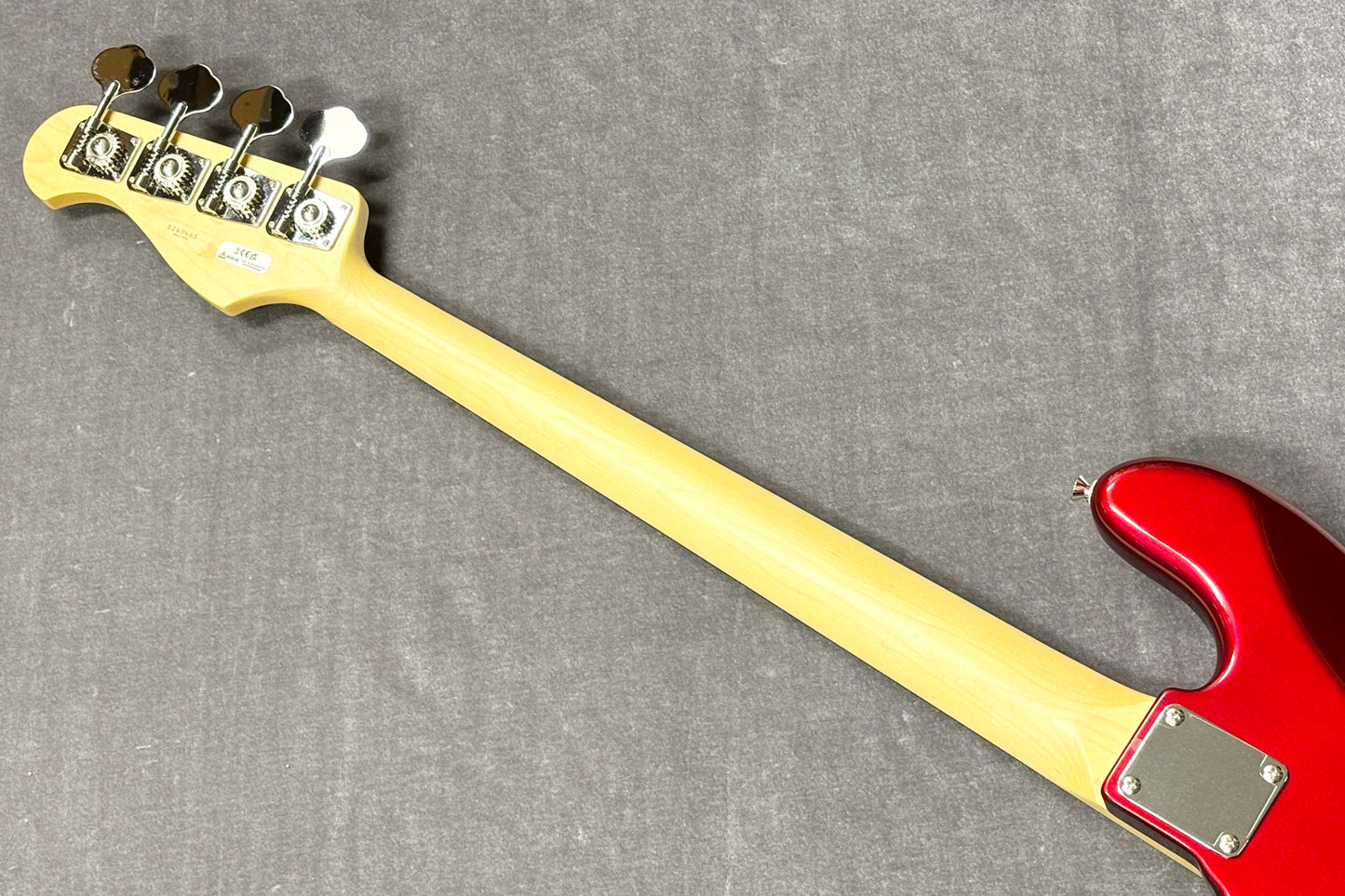 【new】FGN / BCJB100RBD-CAR/01【GIB Hyogo】