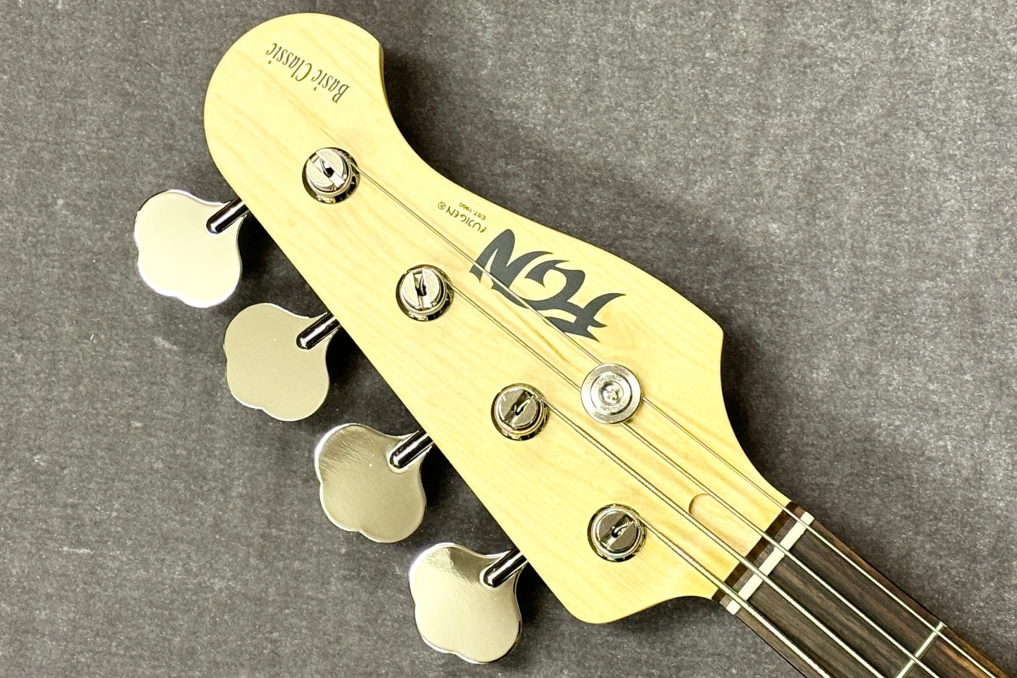【new】FGN / BCJB100RBD-CAR/01【GIB Hyogo】