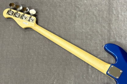 【new】FGN / BCJB100RBD-MBL/01【GIB Hyogo】