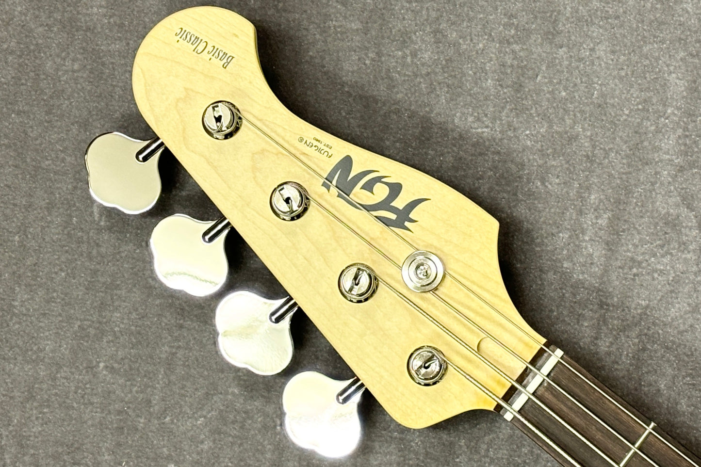 【new】FGN / BCJB100RBD-MBL/01【GIB Hyogo】