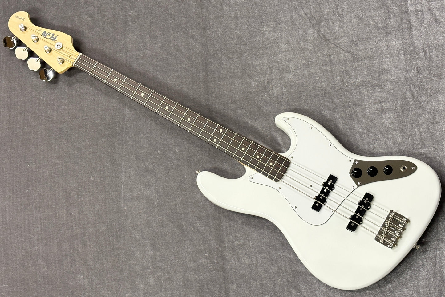 【new】FGN / BCJB100RBD-SWH/01【GIB Hyogo】