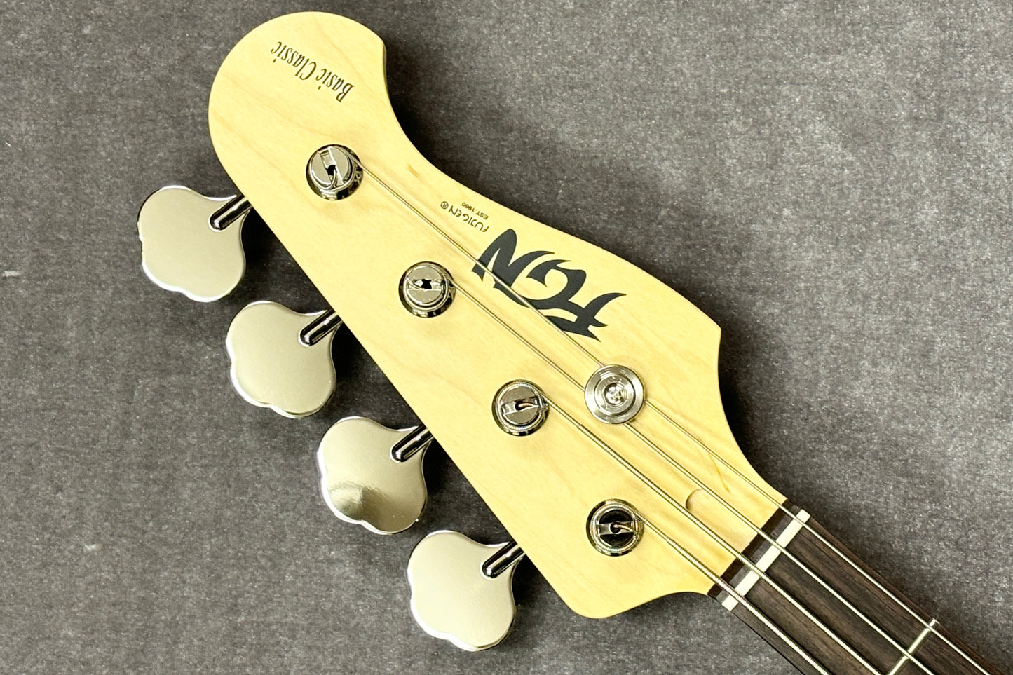 【new】FGN / BCJB100RBD-SWH/01【GIB Hyogo】