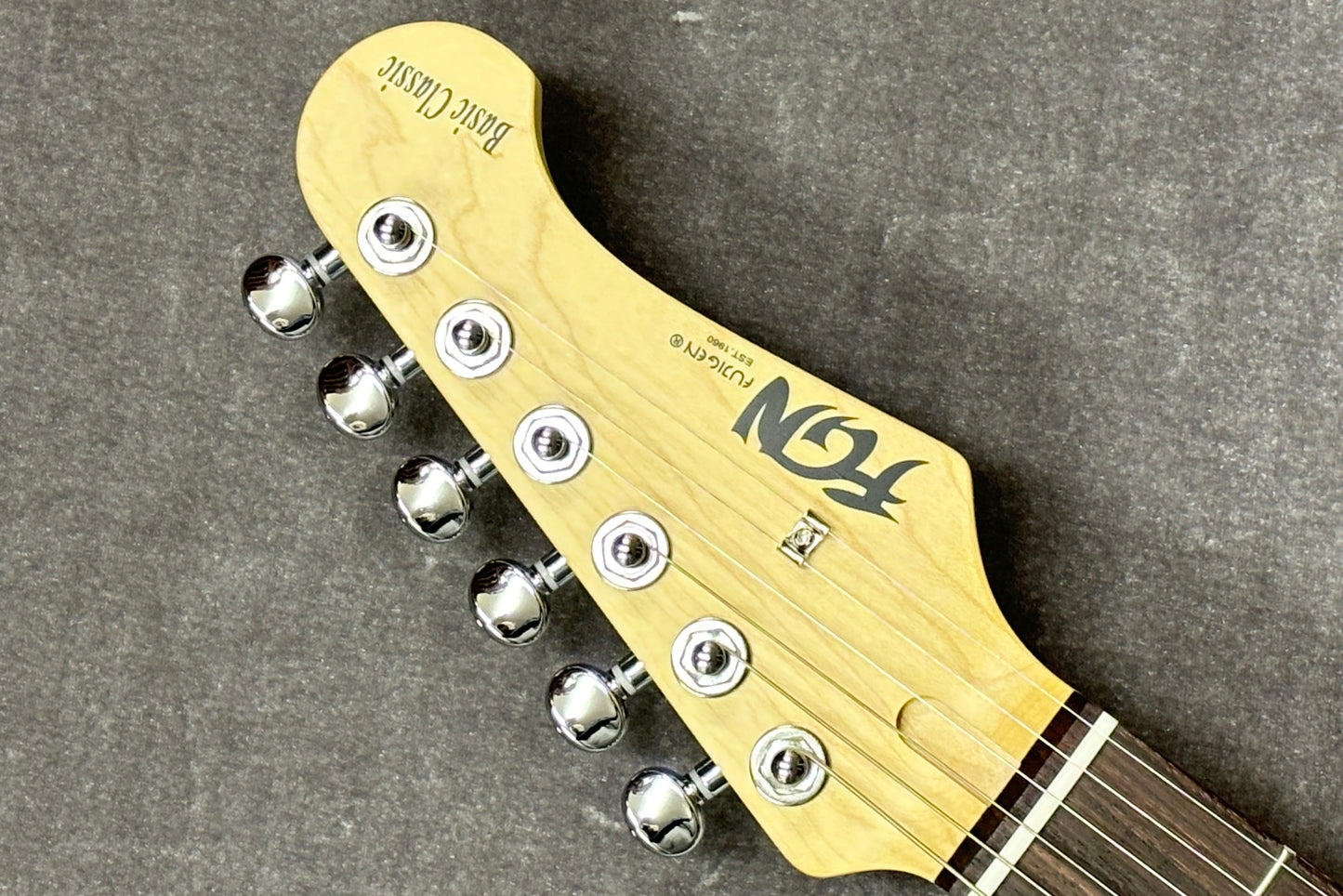 【new】FGN / BCST100RBD-3TS/01【GIB Hyogo】