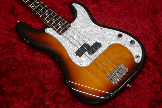 【used】FGN / NPB10RAL-3TS/01 mod. 2017 4.270kg #J170346【GIB Yokohama】