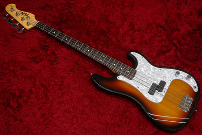 【used】FGN / NPB10RAL-3TS/01 mod. 2017 4.270kg #J170346【GIB Yokohama】