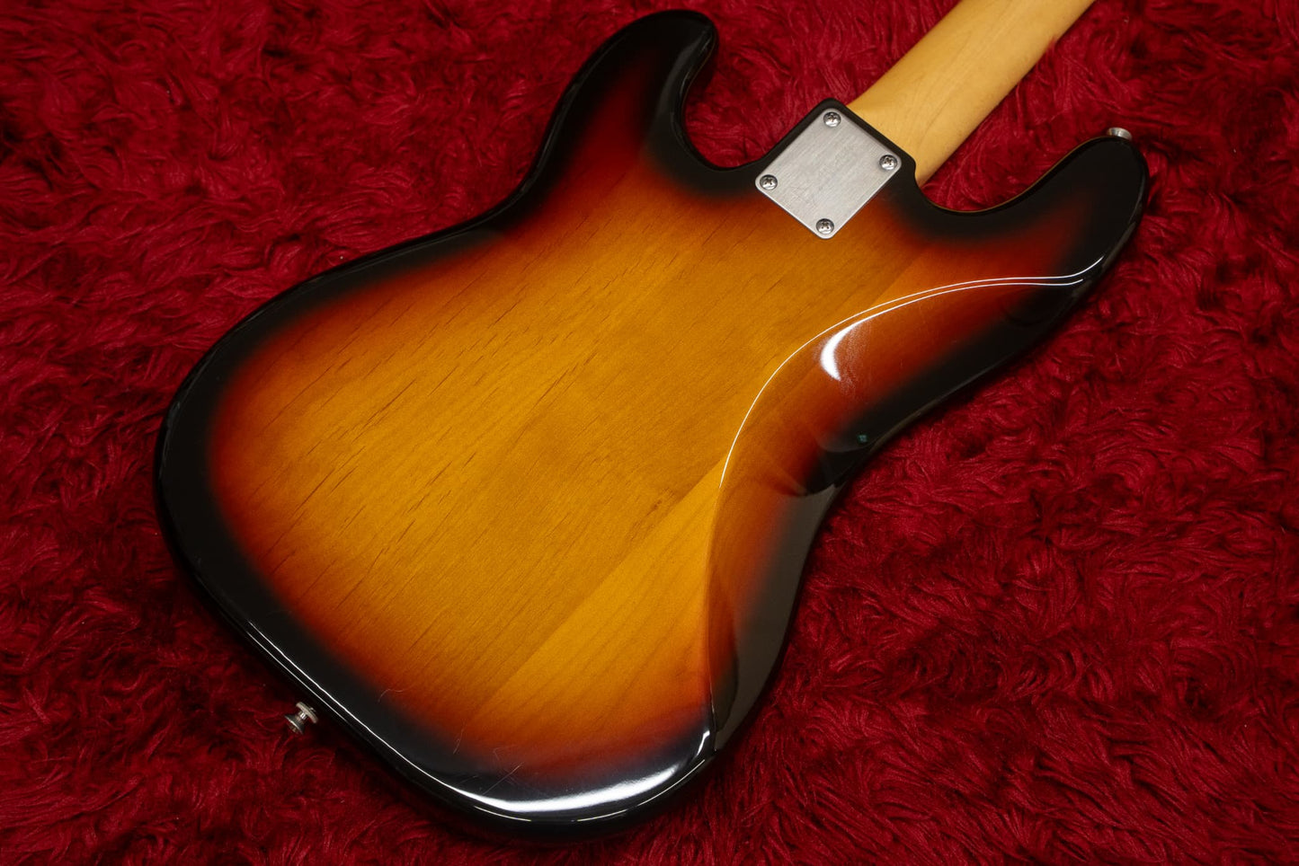 【used】FGN / NPB10RAL-3TS/01 mod. 2017 4.270kg #J170346【GIB Yokohama】