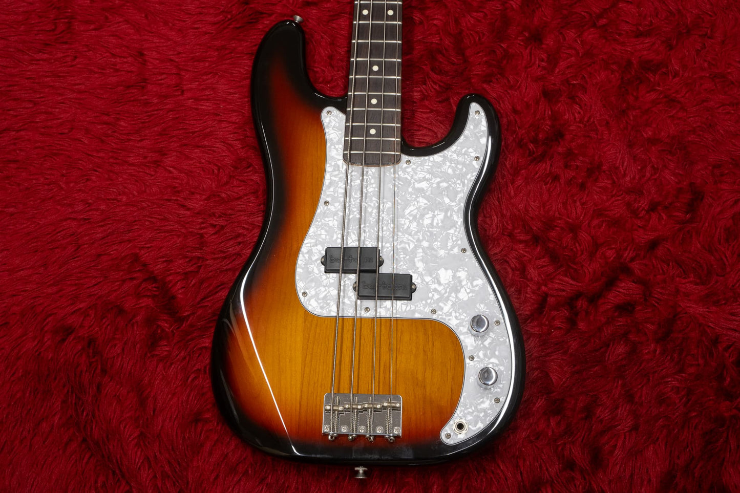 【used】FGN / NPB10RAL-3TS/01 mod. 2017 4.270kg #J170346【GIB Yokohama】