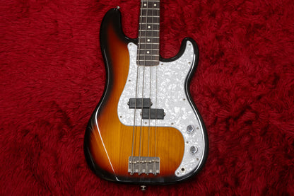【used】FGN / NPB10RAL-3TS/01 mod. 2017 4.270kg #J170346【GIB Yokohama】