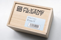 【used】FLYING TEAPOT / Fcon-V【GIB Yokohama】