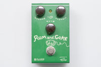 【used】FLYING TEAPOT / Rum and Coke Green【GIB Yokohama】