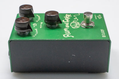 【used】FLYING TEAPOT / Rum and Coke Green【GIB Yokohama】