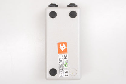 【used】FOXGEAR / BASS MUFFIN【GIB Yokohama】