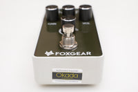 【used】FOXGEAR / BASS MUFFIN【GIB Yokohama】