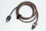 【used】FURUTECH / power cable  3m FI-11(Cu), FI-11M(Cu)【GIB Yokohama】