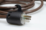 【used】FURUTECH / power cable  3m FI-11(Cu), FI-11M(Cu)【GIB Yokohama】