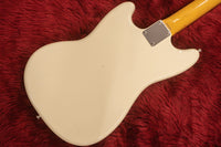 [used] Fender Japan / MG65 2006-2008 VWH #S068955 3.46kg [yokohama store]